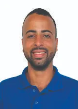 YURI ARLING ALMEIDA DA CRUZ