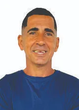 JOSÉ WEBERTON ALMEIDA SOUZA