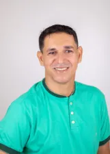 JOSÉ JAMSON HORA SANTOS