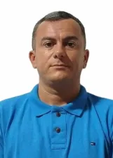 EVANDRO DA SILVA SANTOS