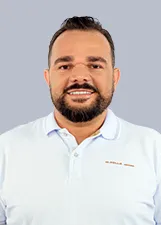 GILTON BISPO DE SANTANA