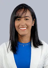 JOSEFA EDINY DE SOUSA