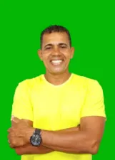 ODAIR JOSÉ DE SANTANA