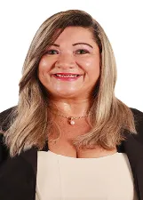 CRISTIANE BISPO DOS SANTOS