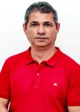 PAULO CÉSAR SANTANA