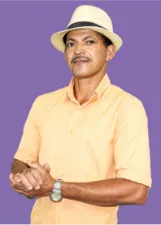 CARLOS ROBERTO SANTOS NASCIMENTO