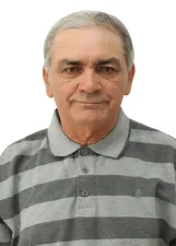 JOSE PEDRO RABELO DE SANTANA