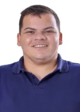 JONAS MICHAEL ALCANTARA SANTOS