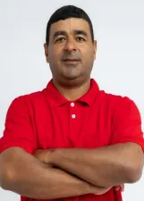 EDSON MESSIAS DE SÁ