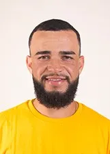 WENDESON CAETANO COSTA