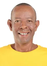 JOSÉ EDSON OLIVEIRA