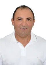 GILBERTO DE SANTANA MORAES