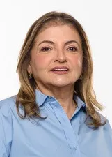 MARTHA DE BARROS HAGENBECK