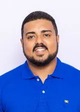 ANTONIO ROBERTO LISBOA FILHO