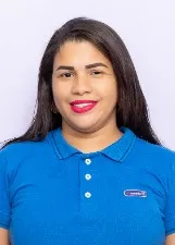 ANDREZA DOS SANTOS DA SILVA