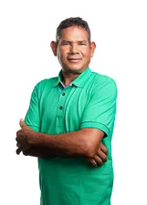 JOSENALDO DOS SANTOS