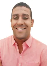 MARCOS ANTÔNIO RIBEIRO SANTOS