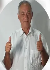 ANTONIO FRANCISCO DOS SANTOS