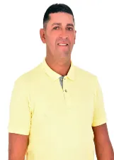 JOSE ERINALDO DE FRANÇA