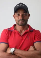 JOSÉ CARLOS DOS SANTOS