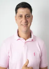 CRISTIANO RODRIGUES DOS SANTOS