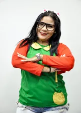 ELIANE CUNHA DINIZ DE JESUS