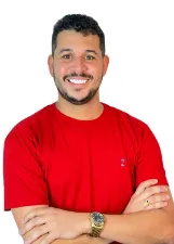 MAIKO ANTONIO LOPES DOS SANTOS