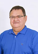 JOSÉ ARINALDO DE OLIVEIRA FILHO