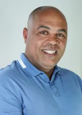 CRÉCIO ROSALVO DOS SANTOS