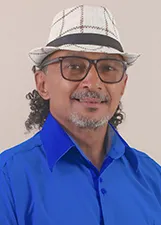 ANTONIO MARCOS DA CUNHA