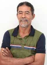 GILDO AZEVEDO ROCHA