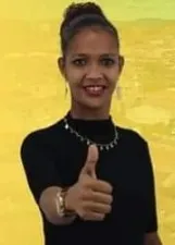 GILVANDA DOS SANTOS