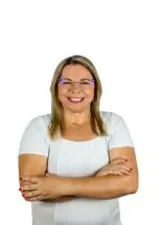 MARIA ISALCIR MELO SANTOS