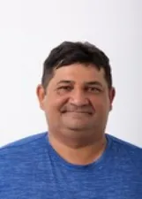 LUIZ CARLOS DE SANTANA SILVA