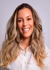 LAÍLA MEDRADO GOMES DA CRUZ