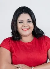 MARIA JUSSARA SILVA SANTANA