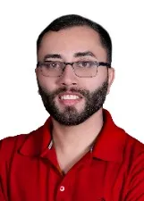 RAFAEL SILVA SANDES