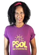 MARIA ANTONIA DOS SANTOS