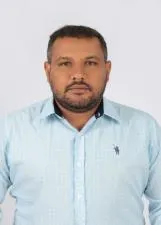 DIEGO DA SILVA SÉRGIO