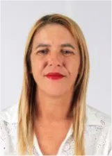 VALDIRENE DA SILVA ROCHA