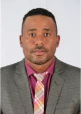 PAULO ROBERTO DE SOUZA SANTOS