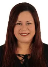 CRISTIANE DOS SANTOS FERREIRA