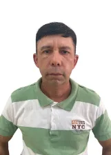 CELIO GERALDO RODRIGUES