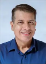 CLAUDIO MENDES DE OLIVEIRA