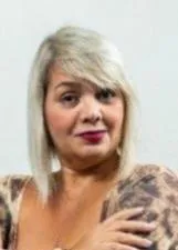 SOLANGE MARTINS CECOTI DOS SANTOS