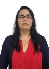 GISELE APARECIDA DA SILVA SIQUEIRA