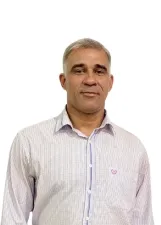 GILBERTO ROCHA DA SILVA