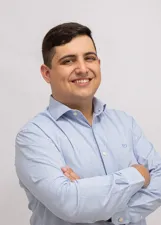 JOSÉ APARECIDO BIBO NETO