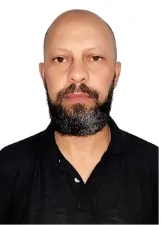 FABIO DE MELO BRUNO