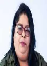 ELAINE CRISTINA DE SOUSA CORDEIRO